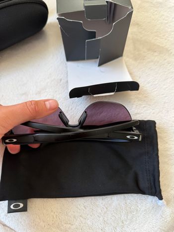 Used Oakley Brille bike — image 4 of 5