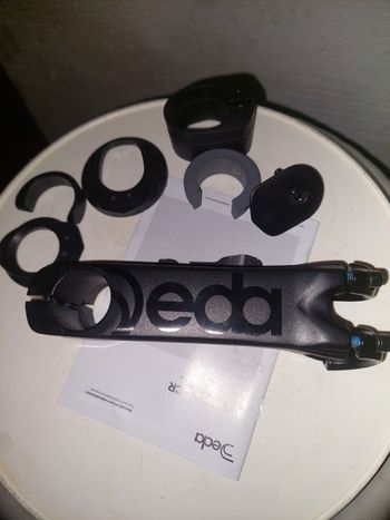 Used Deda Elementi DCR Stem 2025 bike