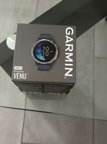 Garmin Venu Electronics d'occasion