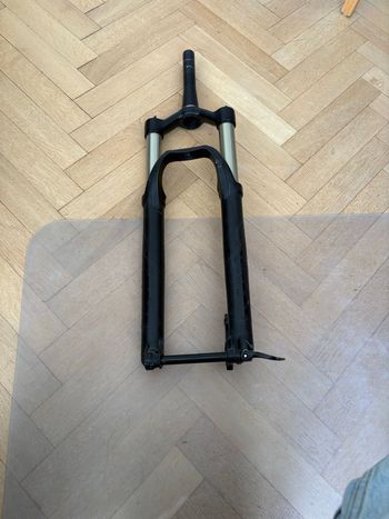 Fox, 34 140mm Performance Elite