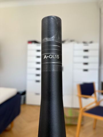 Używany Fox 34 140mm Performance Elite 2016 bike — zdjęcie 7 z 10