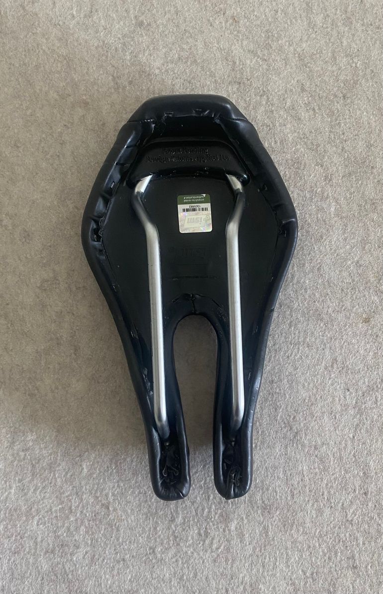 Used ISM PS 1.0 Saddle 2025 bike — image 3 of 3