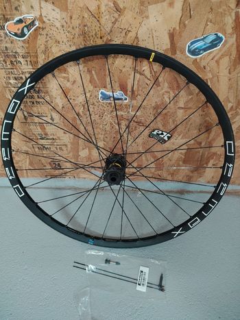 Mavic, E-DEEMAX S30 Rim