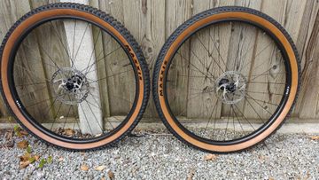 Tweedehands Rad15 Ozone 25 Wheelset 2021 bike — afbeelding 4 van 17