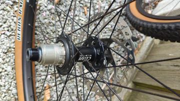 Tweedehands Rad15 Ozone 25 Wheelset 2021 bike — afbeelding 8 van 17