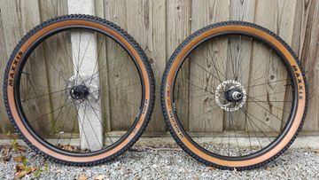 Brugt Rad15 Ozone 25 Wheelset 2021 Wheels
