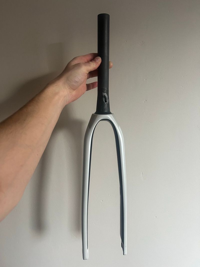 Gebrauchtes Look 795 Blade RS 2 Fork 2023 bike — Bild 2 von 5