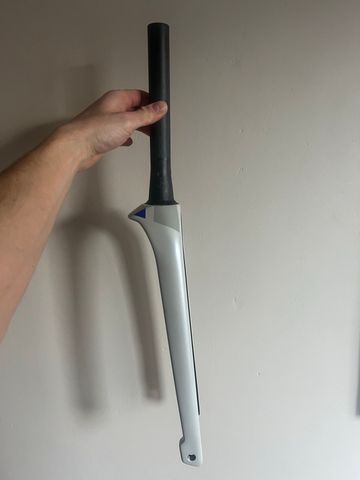 Używany Look 795 Blade RS 2 Fork 2023 Fork