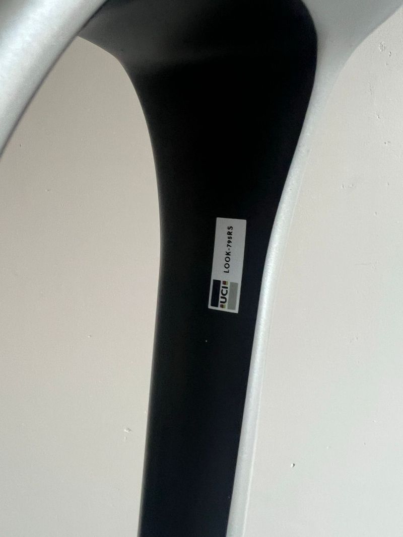 Gebrauchtes Look 795 Blade RS 2 Fork 2023 bike — Bild 4 von 5