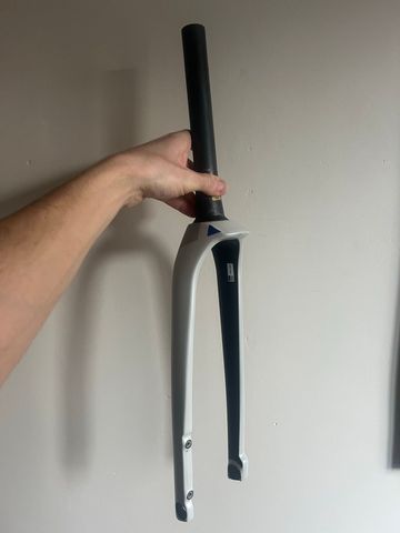 Gebrauchtes Look 795 Blade RS 2 Fork 2023 bike — Bild 3 von 5