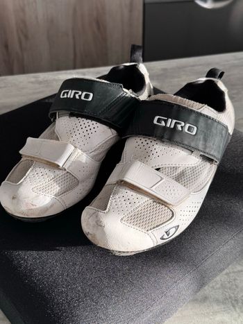 Used Giro Inciter bike — image 1 of 7