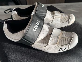 Used Giro Inciter bike — image 3 of 7