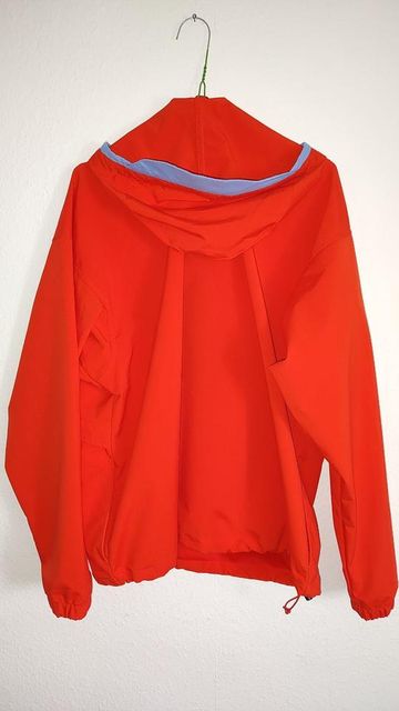 Gebrauchtes Marmot 96 Active Anorak 2025 bike — Bild 2 von 4