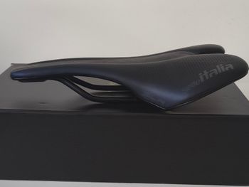 Selle Italia, SLR Boost