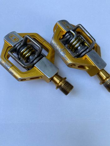 Crankbrothers, Candy 11