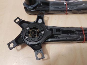 Used Sram Rival 22 PF30 / BB30 bike — image 3 of 12