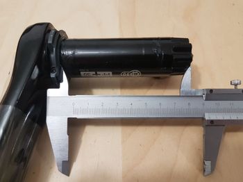 Used Sram Rival 22 PF30 / BB30 bike — image 6 of 12