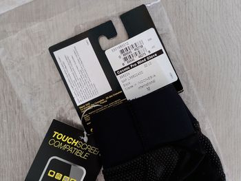Used Mavic Cosmic Pro Wind Glove bike — image 3 of 3
