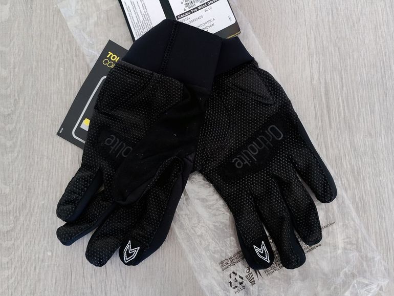 Used Mavic Cosmic Pro Wind Glove bike — image 2 of 3