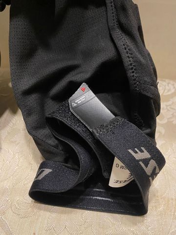Brugt Dainese Armofor bike — billede 9 af 24