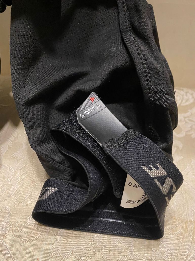 Used Dainese Armofor bike — image 9 of 24