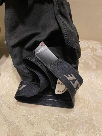 Brugt Dainese Armofor bike — billede 16 af 24