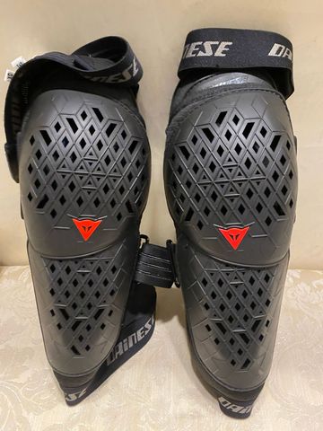 Brugt Dainese Armofor bike — billede 7 af 24