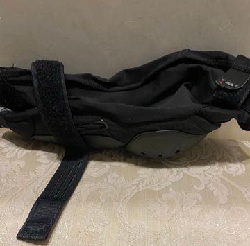 Brugt Dainese Armofor bike — billede 10 af 24