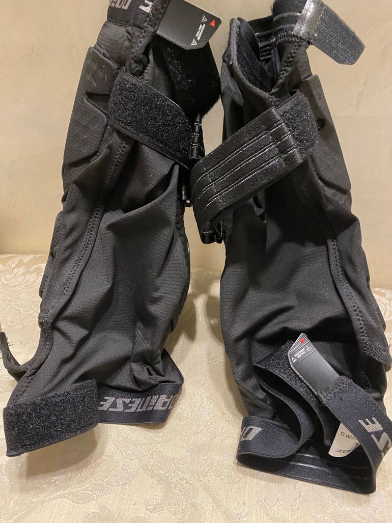 Used Dainese Armofor bike — image 14 of 24