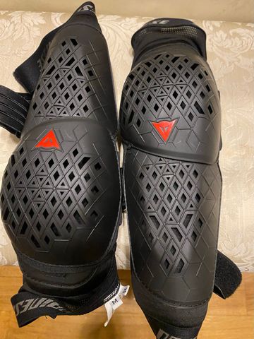 Brugt Dainese Armofor bike — billede 8 af 24