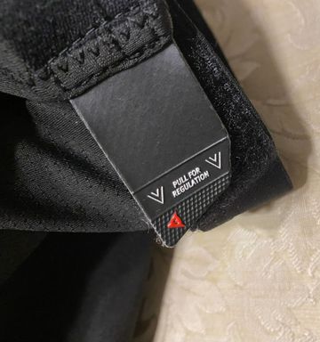 Brugt Dainese Armofor bike — billede 13 af 24