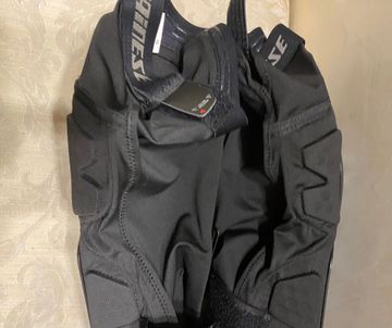 Brugt Dainese Armofor bike — billede 24 af 24