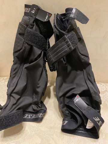 Brugt Dainese Armofor bike — billede 15 af 24