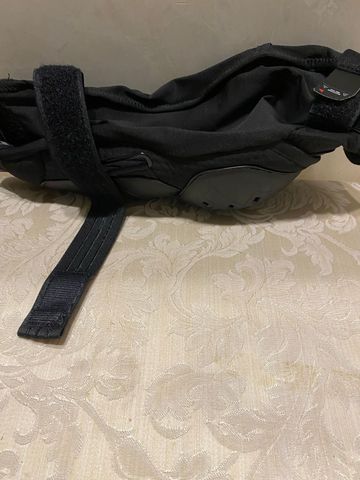 Brugt Dainese Armofor bike — billede 21 af 24