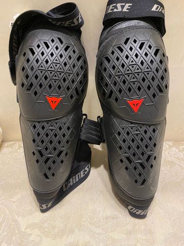 Brugt Dainese Armofor bike — billede 3 af 24