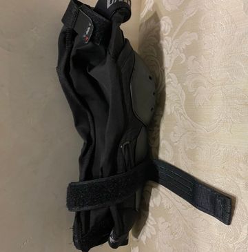 Brugt Dainese Armofor bike — billede 11 af 24