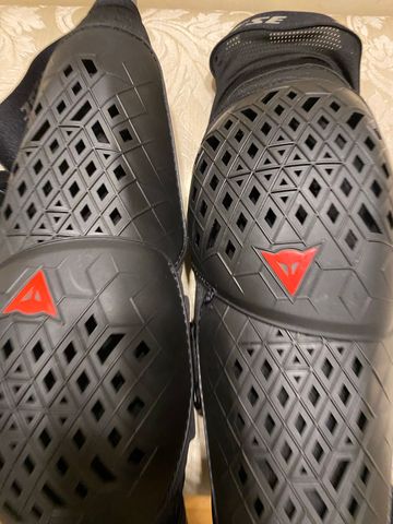 Brugt Dainese Armofor bike — billede 4 af 24