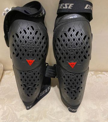 Brugt Dainese Armofor bike — billede 5 af 24