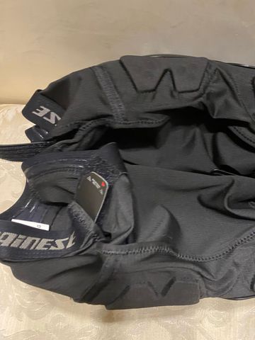 Brugt Dainese Armofor bike — billede 23 af 24