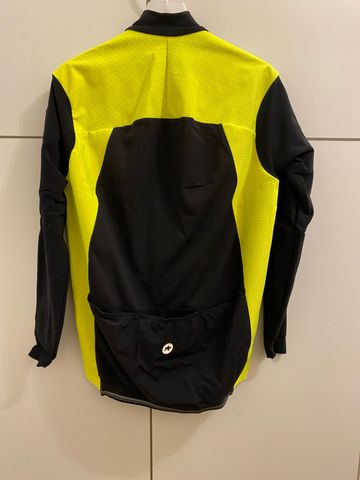 Assos Mille GTS Yellow bike d'occasion — image 18 sur 29