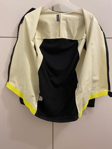 Assos Mille GTS Yellow bike d'occasion — image 6 sur 29