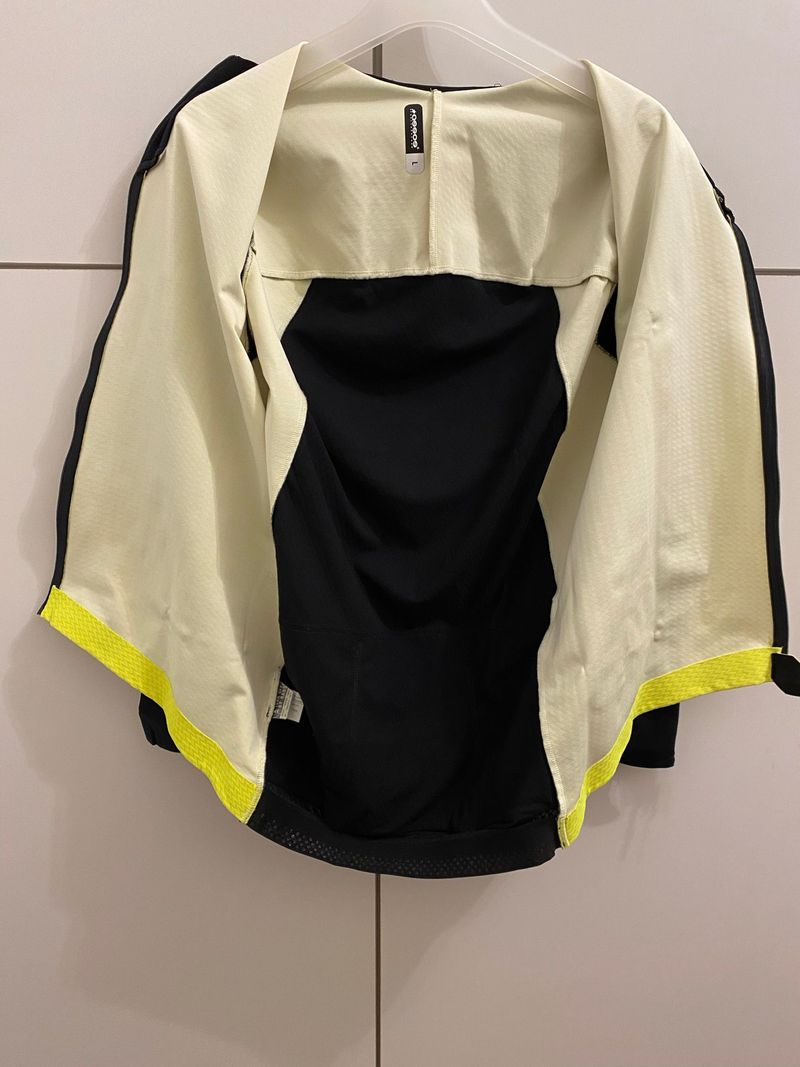 Assos Mille GTS Yellow bike d'occasion — image 6 sur 29