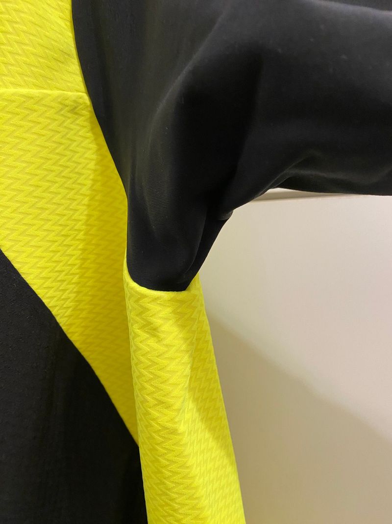 Assos Mille GTS Yellow bike d'occasion — image 12 sur 29