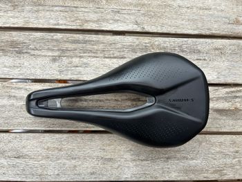 Specialized, Power 130mm Zadel