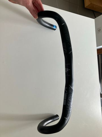 Gebrauchtes Pro Vibe Manubrio Cockpit