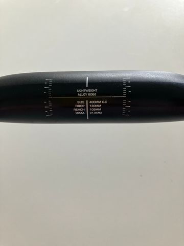 Pro Vibe Manubrio bike d'occasion — image 2 sur 5