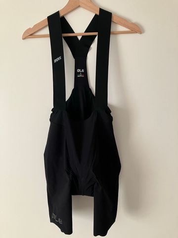 Použité Ale cycling R-EV1 Pantaloncino Donna Cycling Clothing