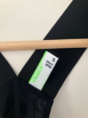 Used Q36.5 Gregarius Pantaloncino Uomo bike — image 2 of 3