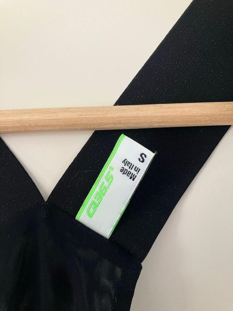Used Q36.5 Gregarius Pantaloncino Uomo bike — image 2 of 3
