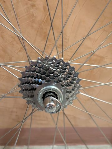 Used Colnago Excellence Wheelset 1996 bike — image 9 of 14